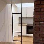 Antresola 公寓 Kaliszki