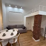 Antresola * Kaliszki