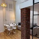 Antresola * Kaliszki