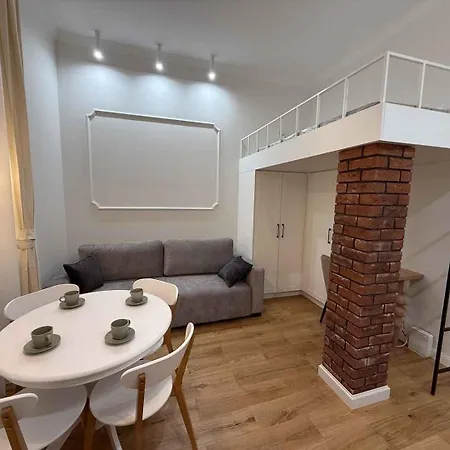 Antresola * Kaliszki