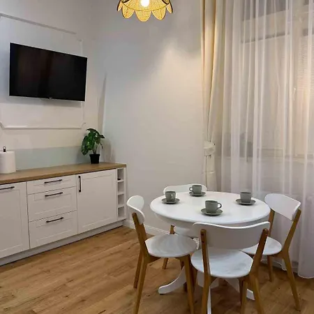 Apartment Antresola