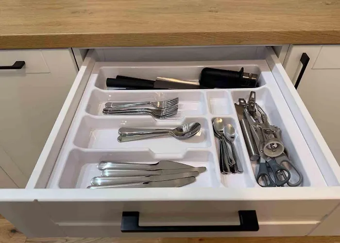 Antresola Apartment Kalisz