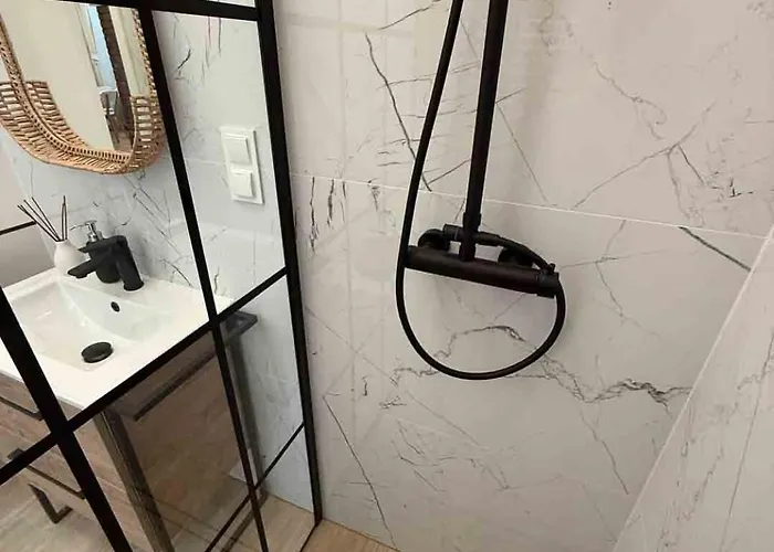 Apartment Antresola Kalisz